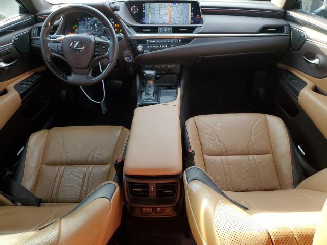 2021 LEXUS ES 300H UL 58AFA1C13MU002880