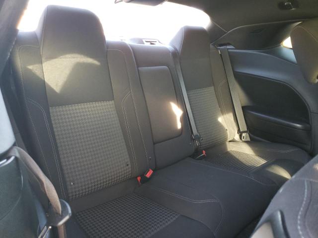 2019 DODGE CHALLENGER - 2C3CDZAG7KH505859