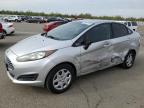 2017 FORD FIESTA S - 3FADP4AJ3HM135273