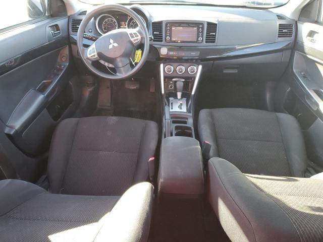 2017 MITSUBISHI LANCER ES - JA32U2FUXHU008385