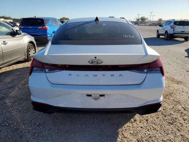 2023 HYUNDAI ELANTRA SE - 5NPLS4AG5PH096330