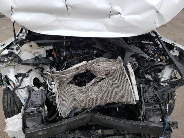 2022 HYUNDAI TUCSON SEL - 5NMJF3AE0NH115218