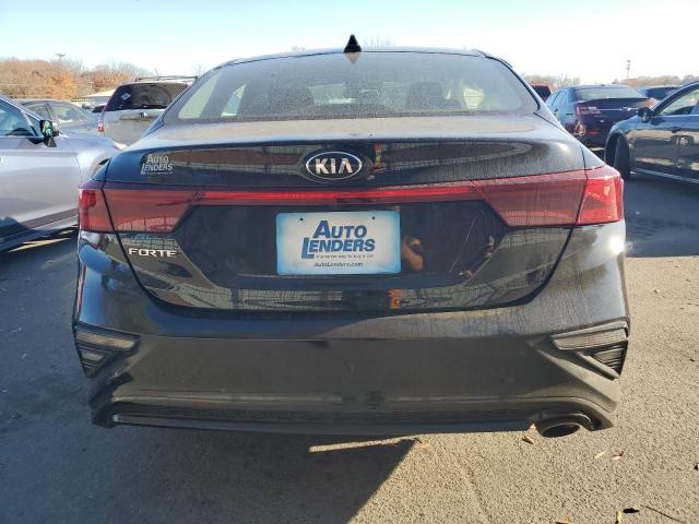 VIN 3KPF24ADXLE161268 2020 KIA FORTE no.6