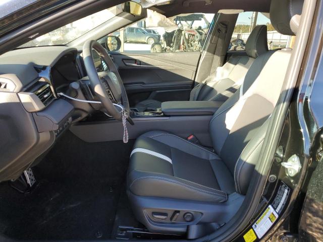 2025 TOYOTA CAMRY XSE - 4T1DAACK6SU011173