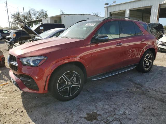 2023 MERCEDES-BENZ GLE 350 4M - 4JGFB4KB3PA959046