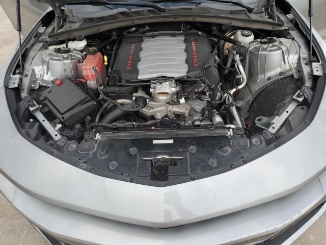 2023 CHEVROLET CAMARO SS - 1G1FH1R70P0150749