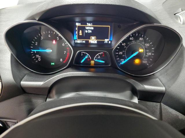 2019 FORD ESCAPE TIT - 1FMCU9J98KUC27012