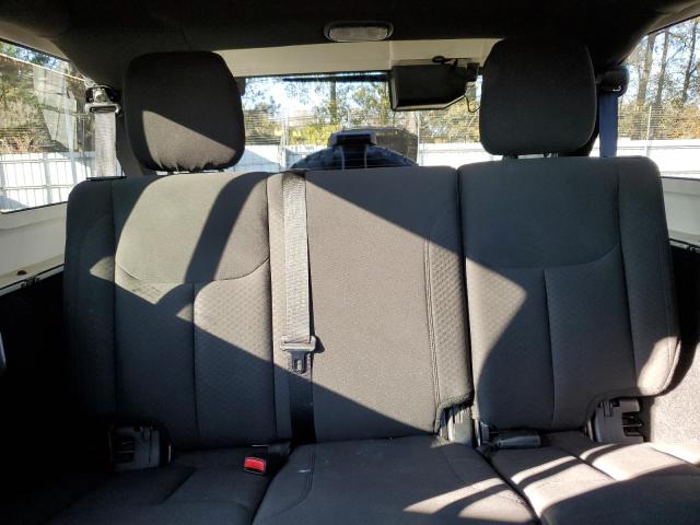 2018 JEEP WRANGLER U - 1C4BJWDG7JL813528