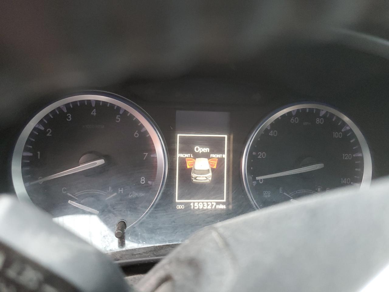 5TDKKRFH4FS079702 - 2015 TOYOTA HIGHLANDER - #77485034