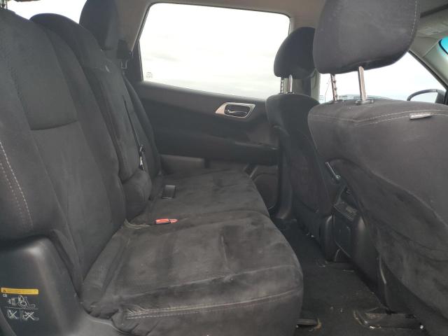 2015 NISSAN PATHFINDER - 5N1AR2MM0FC680441