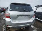 Lot #3024632597 2008 TOYOTA HIGHLANDER