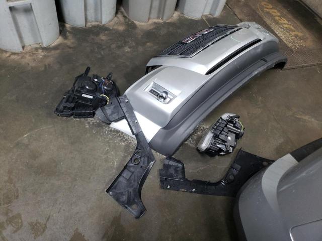 2015 GMC TERRAIN SL - 2GKALREK5F6299094