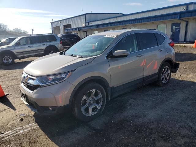 VIN 2HKRW2H81KH629462 2019 HONDA CRV no.1