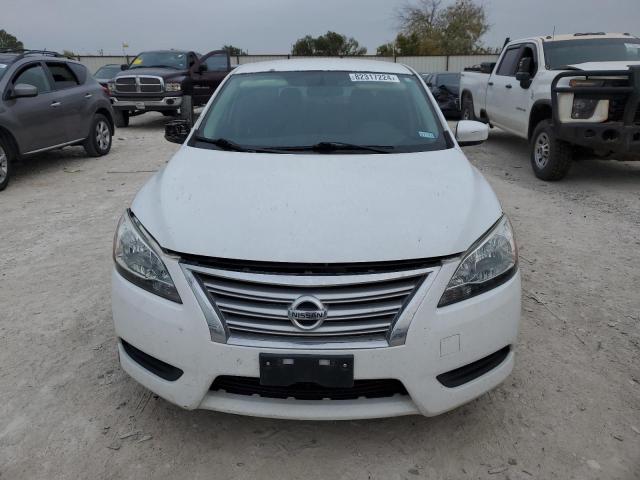 VIN 3N1AB7AP7FY335387 2015 NISSAN SENTRA no.5