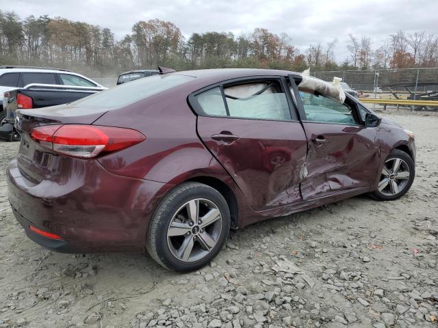 VIN 3KPFL4A76JE170294 2018 KIA FORTE no.3