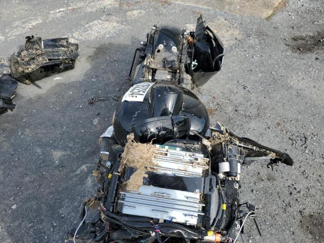 2019 HARLEY-DAVIDSON FLTRXS 1HD1KTP10KB607729