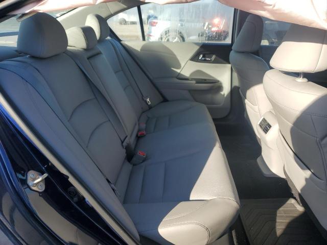 2017 HONDA ACCORD EXL - 1HGCR2F87HA245350