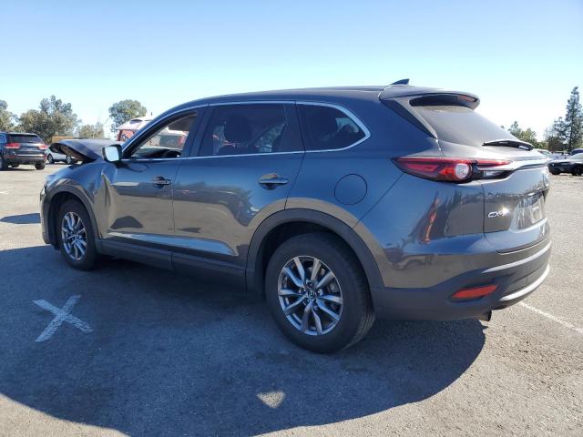 VIN JM3TCABY6K0320091 2019 MAZDA CX-9 no.2