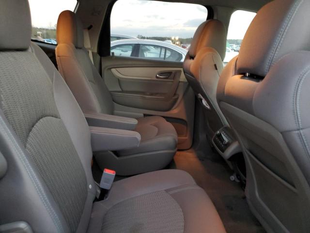 2016 CHEVROLET TRAVERSE L - 1GNKVHKD7GJ149848