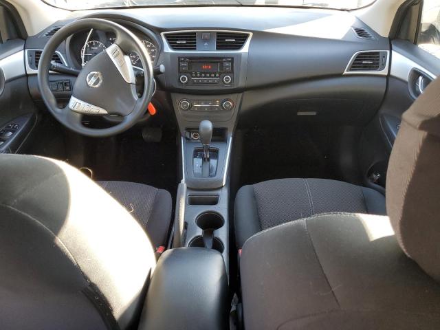 2016 NISSAN SENTRA S - 3N1AB7AP5GY244104
