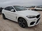 BMW X6 M снимка