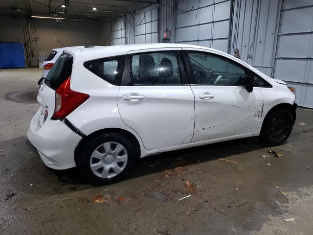 2017 NISSAN VERSA NOTE - 3N1CE2CP1HL367350