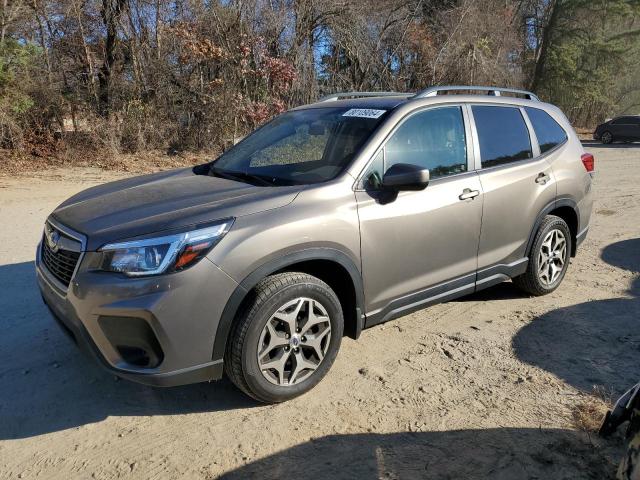 Global Auto Auctions: 2019 SUBARU FORESTER P