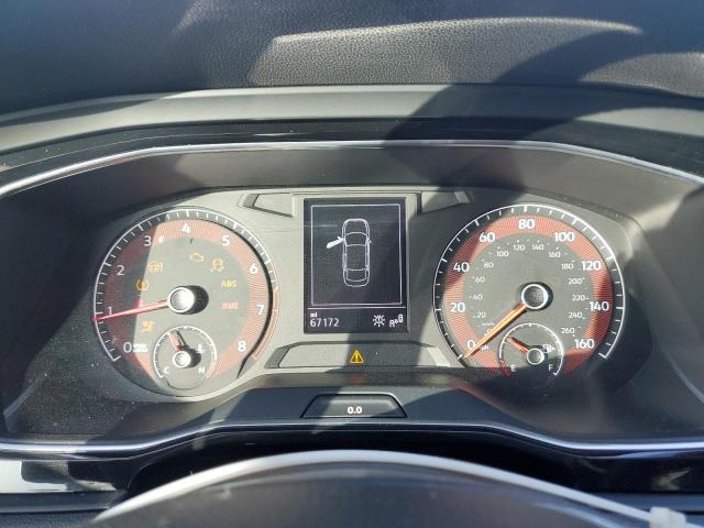2019 VOLKSWAGEN JETTA S - 3VWC57BU5KM174750