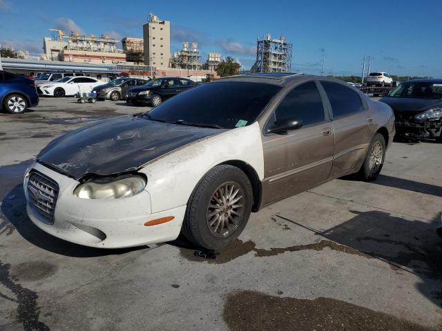 1999 CHRYSLER CONCORDE L #2986351187