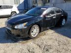 NISSAN MAXIMA S photo