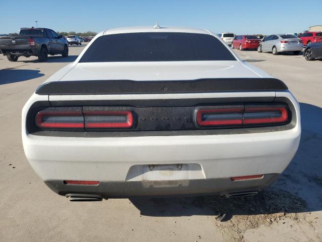 2021 DODGE CHALLENGER - 2C3CDZBT0MH508097