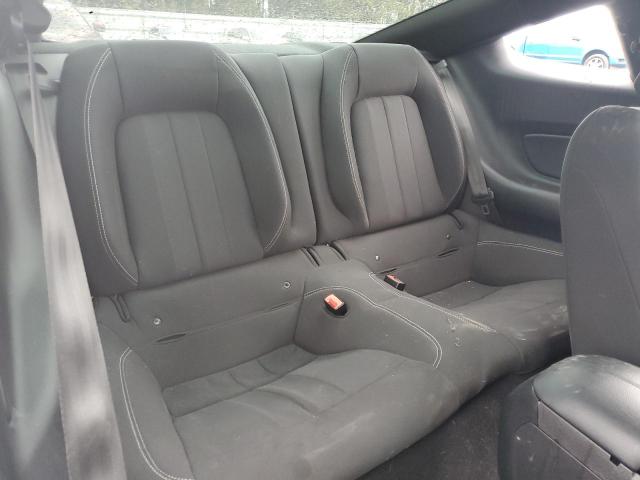 2020 FORD MUSTANG - 1FA6P8TH5L5153766