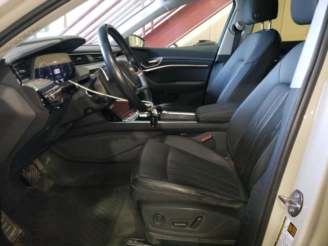 WA12ABGE6MB015156 Audi E-tron Sportback Premium Plus 2021