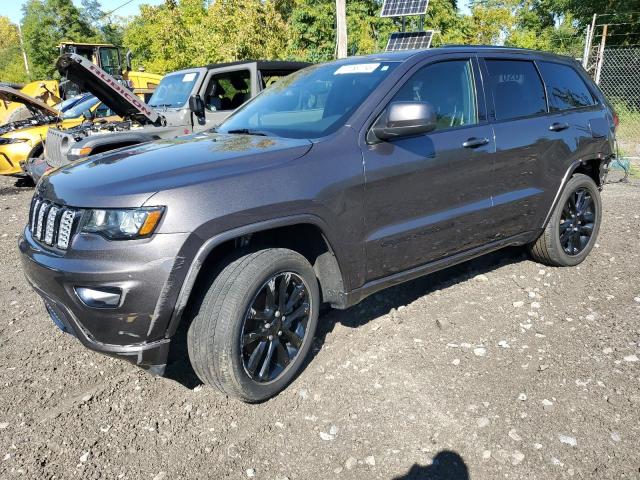 2021 JEEP GRAND CHER #2991391870