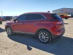 LINCOLN MKC SELECT снимка