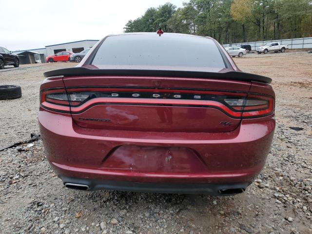 2017 DODGE CHARGER R/ - 2C3CDXCT0HH637255
