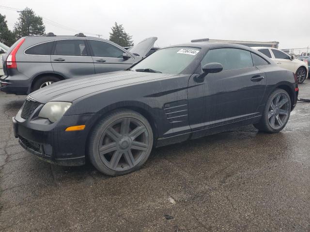 2005 CHRYSLER CROSSFIRE #2962378016