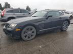 CHRYSLER CROSSFIRE снимка