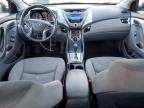 Lot #3023433271 2013 HYUNDAI ELANTRA GL