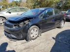 2018 KIA FORTE LX - 3KPFK4A75JE228981