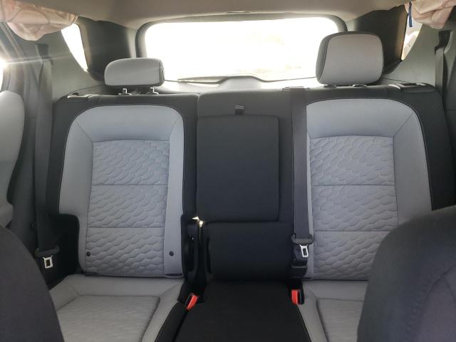 2018 CHEVROLET EQUINOX LS - 2GNAXHEV2J6352371