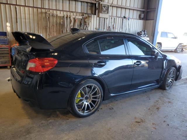 2019 SUBARU WRX STI LI - JF1VA2V61K9825593