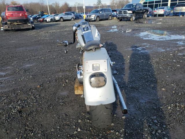 2010 HARLEY-DAVIDSON FLSTF 1HD1BX512AB015080