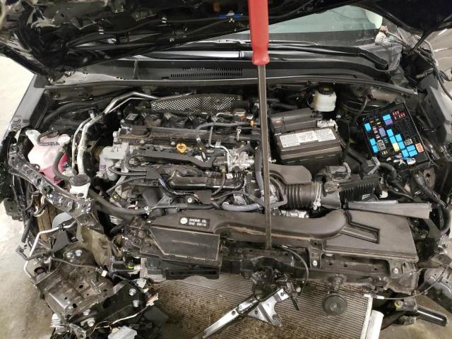 2023 TOYOTA COROLLA LE - 5YFB4MDE7PP018800