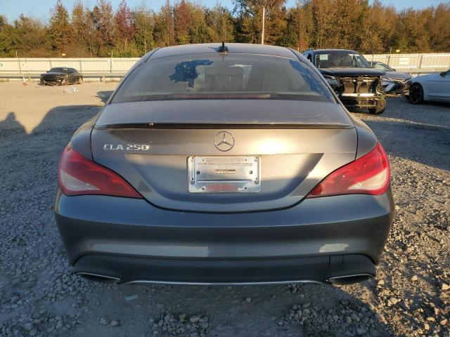 VIN WDDSJ4EB0JN612409 2018 MERCEDES-BENZ CLA-CLASS no.6