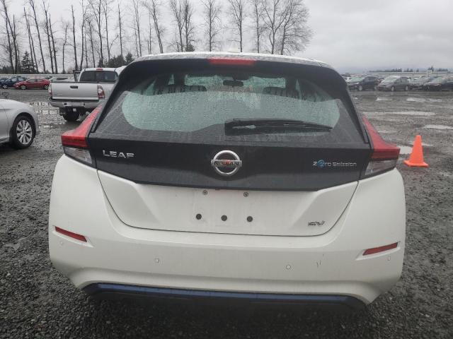 VIN 1N4AZ1CP0LC307475 2020 NISSAN LEAF no.6