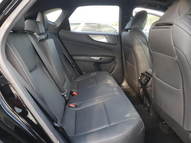 2023 LEXUS NX 350 JTJKGCEZ3P2009946