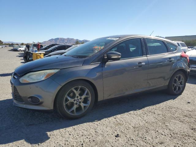 2014 FORD FOCUS SE #2964757544