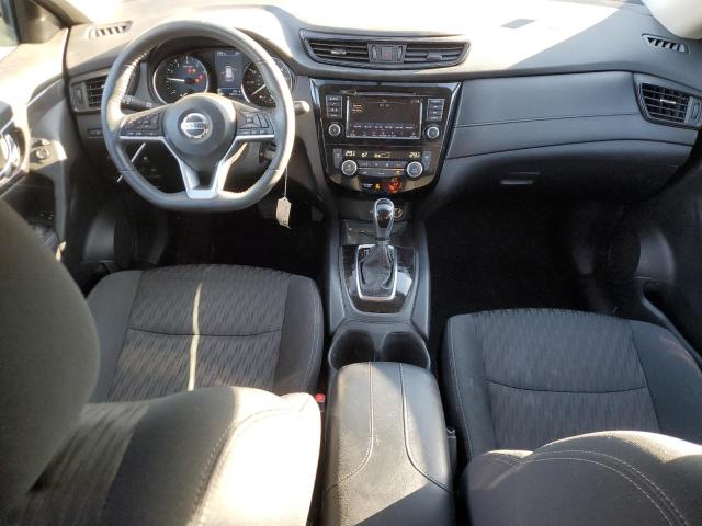 5N1AT2MT7LC804886 2020 NISSAN ROGUE