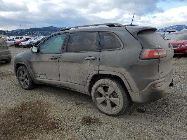 2017 JEEP CHEROKEE L - 1C4PJMCS8HW509438